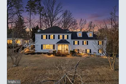 3701 Pine Brook Road, Alexandria, VA 22310 - Photo 1