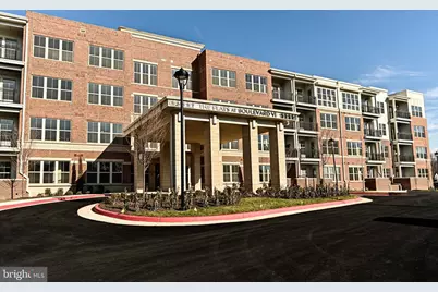 10755 Fairgrounds Drive #126, Fairfax, VA 22030 - Photo 1