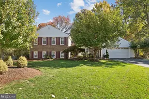 1507 Laurel Hill Rd, Vienna, VA 22182 - Photo 1