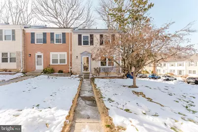 6360 Draco Street, Burke, VA 22015 - Photo 1