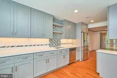 5810 Bunker Woods Lane, Burke, VA 22015 - Photo 1