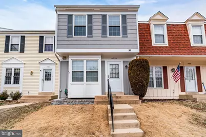 14854 Lynhodge Court, Centreville, VA 20120 - Photo 1