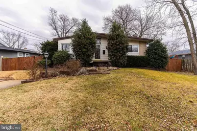 6609 Bowie Drive, Springfield, VA 22150 - Photo 1