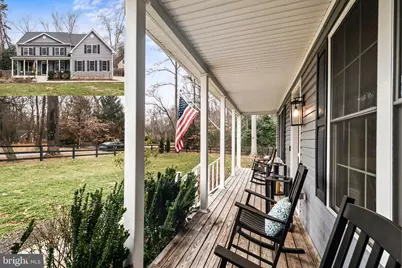 5980 Evergreen, Lorton, VA 22079 - Photo 1