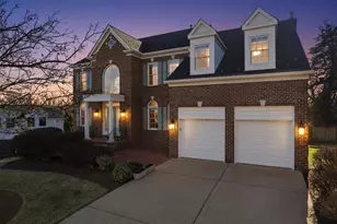 2310 Colonel Lindsay Ct, Falls Church, VA 22043 - Photo 1