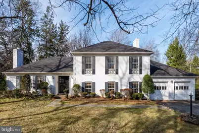 6008 Beech Tree Drive, Alexandria, VA 22310 - Photo 1