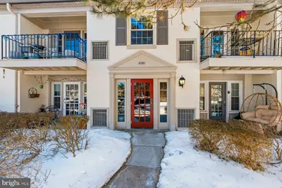 8353 Dunham Court #642, Springfield, VA 22152 - Photo 1