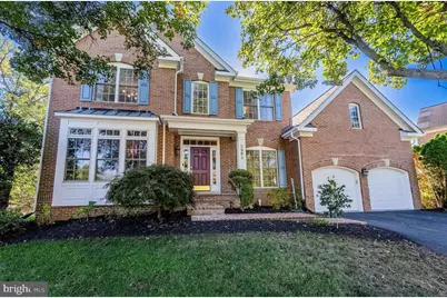 2393 Watters Glen Court, Falls Church, VA 22043 - Photo 1