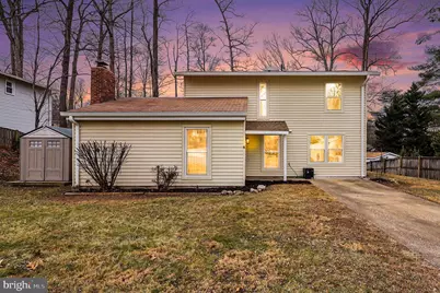 6214 Garretson Street, Burke, VA 22015 - Photo 1