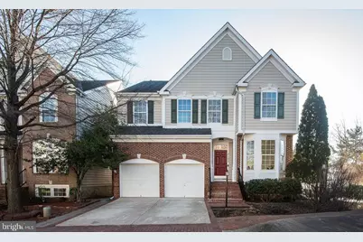 4183 Whitlow Place, Chantilly, VA 20151 - Photo 1