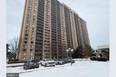 3701 George Mason Drive #501N, Falls Church, VA 22041 - Photo 1