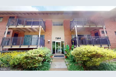 7364 Lee Hwy #203, Falls Church, VA 22046 - Photo 1