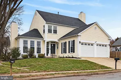 5812 Stone Creek Drive, Centreville, VA 20120 - Photo 1