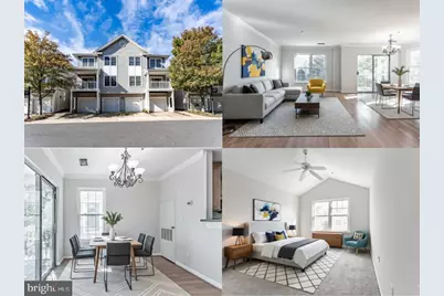 12887 Fair Briar Lane, Fairfax, VA 22033 - Photo 1