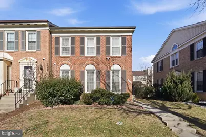 5810 Apsley House Court, Alexandria, VA 22310 - Photo 1