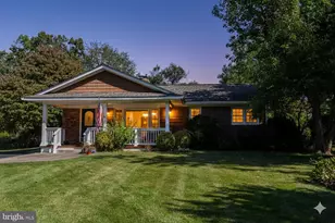 7909 Fairfax Rd, Alexandria, VA 22308 - Photo 1