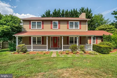 4978 Dequincey Drive, Fairfax, VA 22032 - Photo 1