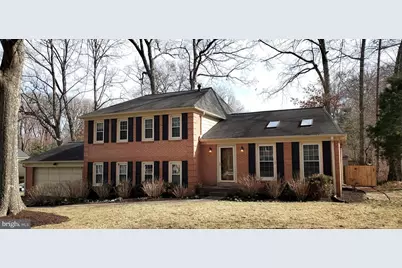 2521 Farrier Lane, Reston, VA 20191 - Photo 1