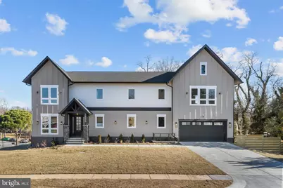 2855 Oak Knoll Drive, Falls Church, VA 22042 - Photo 1