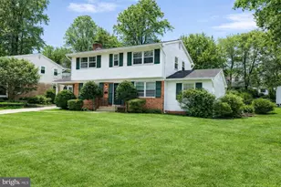 8129 Marcy Ave, Springfield, VA 22152 - Photo 1