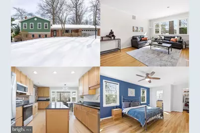 521 Creek Crossing Road NE, Vienna, VA 22180 - Photo 1