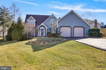 5272 Ellicott Drive, Centreville, VA 20120 - Photo 1