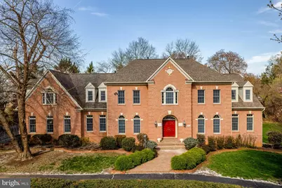 9906 Hessick Court, Great Falls, VA 22066 - Photo 1