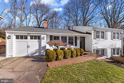 1130 Cameron Road, Alexandria, VA 22308 - Photo 1