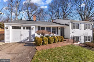 1130 Cameron Rd, Alexandria, VA 22308 - Photo 1