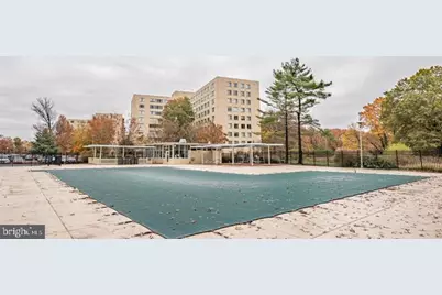 6631 Wakefield Drive #707, Alexandria, VA 22307 - Photo 1