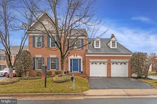 3813 Wheatgrain Ln, Fairfax, VA 22033 - Photo 1