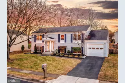 1109 Devon Street, Herndon, VA 20170 - Photo 1