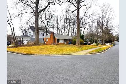6633 Moly Drive, Falls Church, VA 22046 - Photo 1