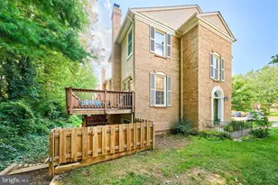 4235 Sleepy Lake Dr, Fairfax, VA 22033 - Photo 1