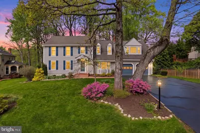 10818 Fieldwood Drive, Fairfax, VA 22030 - Photo 1