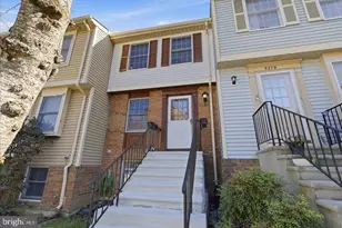 5377 Harbor Ct Dr, Alexandria, VA 22315 - Photo 1