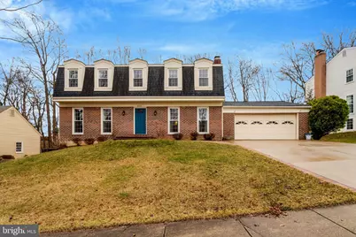 8705 Side Saddle Road, Springfield, VA 22152 - Photo 1