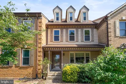 5908 Wescott Hills Way, Alexandria, VA 22315 - Photo 1