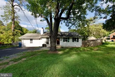 7538 Axton Street, Springfield, VA 22151 - Photo 1