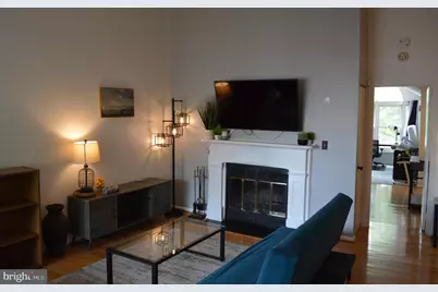 7600 Lakeside Village Drive #K, Falls Church, VA 22042 - Photo 1