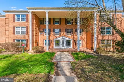 7640 Provincial Drive #213, McLean, VA 22102 - Photo 1