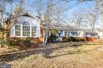 9232 Forest Haven Drive, Alexandria, VA 22309 - Photo 1