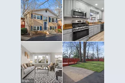 1650 La Salle Avenue, McLean, VA 22102 - Photo 1