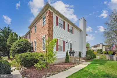 7136 Lake Cove Drive, Alexandria, VA 22315 - Photo 1