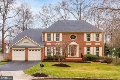 4715 Lewis Woods Court, Chantilly, VA 20151 - Photo 1