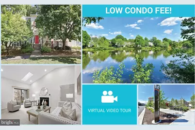 7748 New Providence Drive #85, Falls Church, VA 22042 - Photo 1