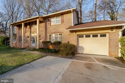 5105 Spring Rock Court, Fairfax, VA 22032 - Photo 1