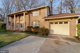 5105 Spring Rock Ct, Fairfax, VA 22032 - Photo 1