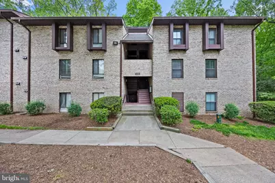 2216 Castle Rock Square #12C, Reston, VA 20191 - Photo 1