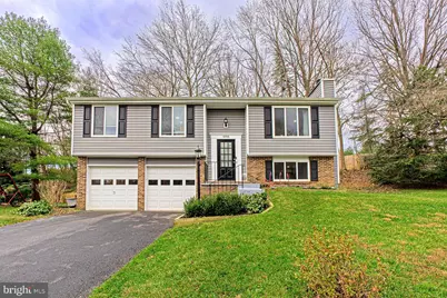 9705 Locust Hill Drive, Great Falls, VA 22066 - Photo 1